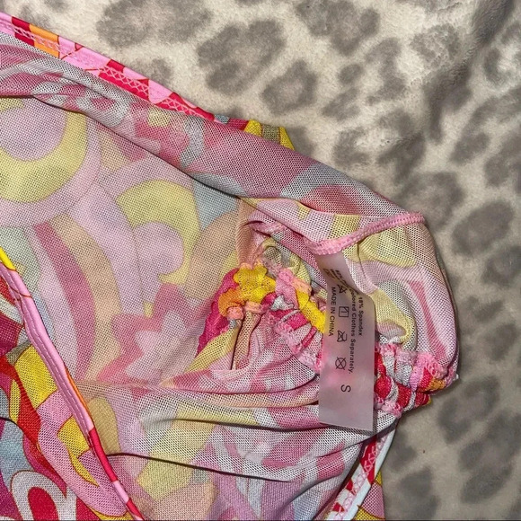 SHEIN sarong S - Picture 5 of 7